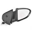 Door Mirror AM (Prime Grey)