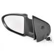 Door Mirror AM (Prime Grey)