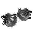 Fog Lamp   (Standard) With H11 Globe (SET LH+RH)