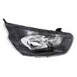 Head Light AM (Halogen)
