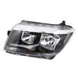 Head Light AM (Halogen)