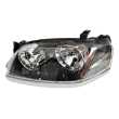 Head Light AM (Black)