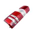 Tail Light  Van (Unit Lens & Body) - Ozeparts