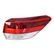 Tail Light AM (LED) - Ozeparts