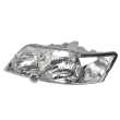 Head Light AM (Chrome) Executive S (Amber Globe Type)