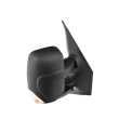Door Mirror AM Electric (Short Arm) - Ozeparts