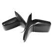 Door Mirror Assembly Electric (Black) - Toyota Lexcen (SET LH+RH)