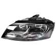 Head Light AM (Halogen)
