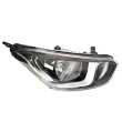 Head Light AM