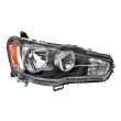 Head Lamp AM - Halogen