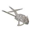 Door Window Regulator - 2 Door (Electric No Motor)