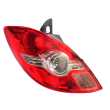 Tail Light AM (Hatch)