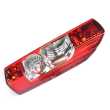 Tail Light AM Van (No Globe Holder) - TYC