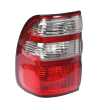 Tail Light  Outer AM