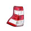 Tail Light AM - Ozeparts Emark