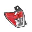 Tail Light AM