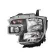 Head Light AM (Full Halogen)