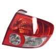 Tail Light AM 3 & 5 DR