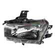 Head Light AM (Halogen)