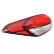 Tail Light  AM Sedan (With LED)