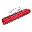 3rd Brake Light (Red Lens)