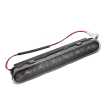 3rd Brake Light LED (Smokey Lens)