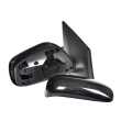 Door Mirror AM Electric (Gloss Black)