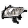 Fog Lamp E-mark