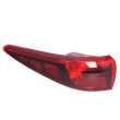 Tail Light AM (Non LED) - S / Si