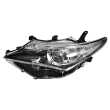 Head Light AM - Halogen