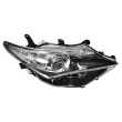 Head Light AM - Halogen