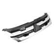 Grille AM (Silver Black)
