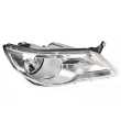 Head Light AM
