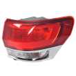 Tail Light AM (Chrome Trim)
