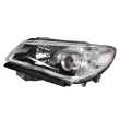 Head Light AM (Black)