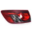 Tail Light AM ( AM EXTRA F/LI HOLE)