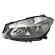 Head Light AM - Halogen