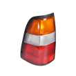 Tail Light Ute (Amber White Red) - Without Globes