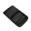 Door Handle Outer (Matte Black)  SLIDING