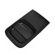 Door Handle Outer (Matte Black)  SLIDING