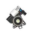 Door Window Regulator Motor Only (6 Pin) (RHF)