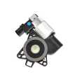 Door Window Regulator Motor Only (6 Pin) (RHF)