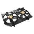 Radiator Fan Assy