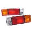 Tail Light Tray (Assembly) (SET LH+RH)