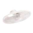 Guard Flasher LH=RH (White) (1 Pcs)