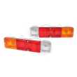 Tail Light AM (SET LH+RH)