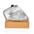 Corner Light AM