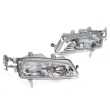 Head Light (SET LH+RH)