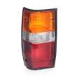 Tail Light (Black)