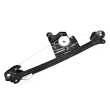 Door Window Regulator Rear (Electric No Motor) - 5 Door Only
